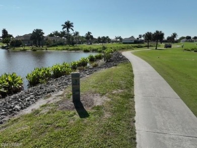 Discover an exceptional opportunity to build your dream home on on Eagle Lakes Golf Club in Florida - for sale on GolfHomes.com, golf home, golf lot