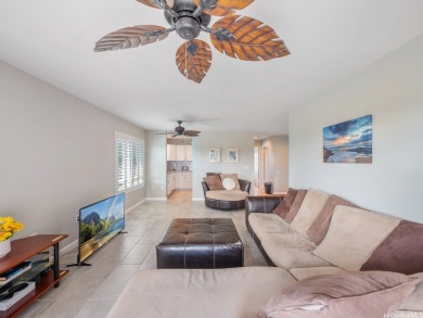 Spacious 2-Bed, 2-Bath Condo with GOLF COURSE VIEWS!

 on Kapolei Golf Course in Hawaii - for sale on GolfHomes.com, golf home, golf lot