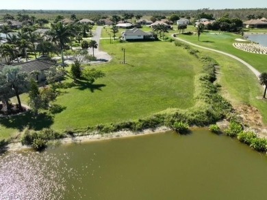 Discover an exceptional opportunity to build your dream home on on Eagle Lakes Golf Club in Florida - for sale on GolfHomes.com, golf home, golf lot