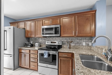 Wow! Come see this 2 bedroom 2 bath second floor Myrtle Pointe on  in South Carolina - for sale on GolfHomes.com, golf home, golf lot