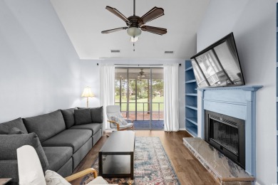 Wow! Come see this 2 bedroom 2 bath second floor Myrtle Pointe on  in South Carolina - for sale on GolfHomes.com, golf home, golf lot