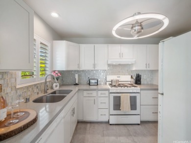 Spacious 2-Bed, 2-Bath Condo with GOLF COURSE VIEWS!

 on Kapolei Golf Course in Hawaii - for sale on GolfHomes.com, golf home, golf lot