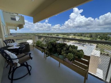 This Bayshore Condominium is tucked off the main road in the on Pensacola Country Club in Florida - for sale on GolfHomes.com, golf home, golf lot
