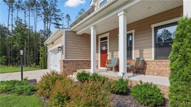 Welcome home to your resort style, award winning community of on The Westham Golf Club At Magnolia Green in Virginia - for sale on GolfHomes.com, golf home, golf lot
