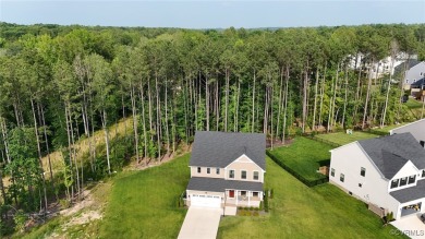 Welcome home to your resort style, award winning community of on The Westham Golf Club At Magnolia Green in Virginia - for sale on GolfHomes.com, golf home, golf lot