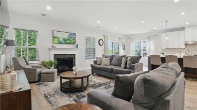 Welcome home to your resort style, award winning community of on The Westham Golf Club At Magnolia Green in Virginia - for sale on GolfHomes.com, golf home, golf lot