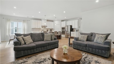 Welcome home to your resort style, award winning community of on The Westham Golf Club At Magnolia Green in Virginia - for sale on GolfHomes.com, golf home, golf lot