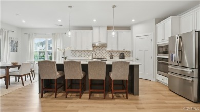 Welcome home to your resort style, award winning community of on The Westham Golf Club At Magnolia Green in Virginia - for sale on GolfHomes.com, golf home, golf lot