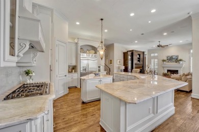 Welcome to a perfect blend of elegance and casual comfort at on Timarron Country Club in Texas - for sale on GolfHomes.com, golf home, golf lot