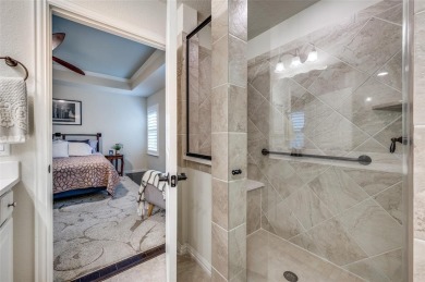Located in the heart of Frisco Lakes, one of North Texas' on Frisco Lakes Golf Course in Texas - for sale on GolfHomes.com, golf home, golf lot