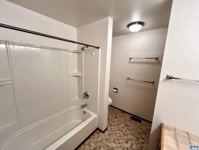 Welcome to this bright and beautifully laid out 3 bed, 2 bath on SunLand Golf and Country Club in Washington - for sale on GolfHomes.com, golf home, golf lot