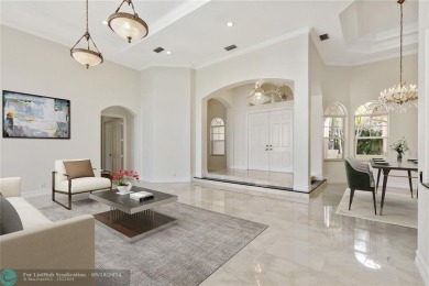 If a spacious private lot is what you're in search for, this on Heron Bay Golf Club in Florida - for sale on GolfHomes.com, golf home, golf lot