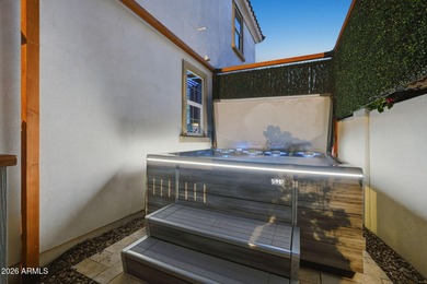 Welcome to The Waters at Ocotillo. With only 44 waterfront homes on Ocotillo Golf Resort  in Arizona - for sale on GolfHomes.com, golf home, golf lot