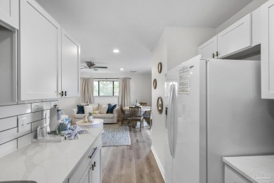 Own a slice of paradise by investing in this one bedroom coastal on Seascape Golf Course in Florida - for sale on GolfHomes.com, golf home, golf lot