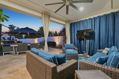 Welcome to The Waters at Ocotillo. With only 44 waterfront homes on Ocotillo Golf Resort  in Arizona - for sale on GolfHomes.com, golf home, golf lot