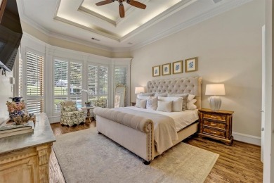 Welcome to a perfect blend of elegance and casual comfort at on Timarron Country Club in Texas - for sale on GolfHomes.com, golf home, golf lot