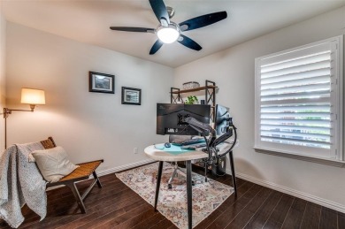 Located in the heart of Frisco Lakes, one of North Texas' on Frisco Lakes Golf Course in Texas - for sale on GolfHomes.com, golf home, golf lot