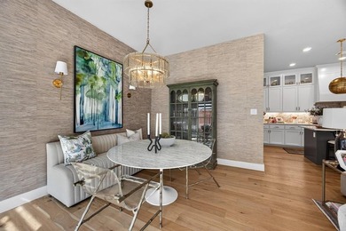 Luxury one-story townhome located in the sought after Brookside on PGA Americas Golf Course in Texas - for sale on GolfHomes.com, golf home, golf lot