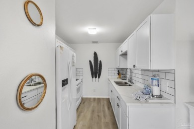 Own a slice of paradise by investing in this one bedroom coastal on Seascape Golf Course in Florida - for sale on GolfHomes.com, golf home, golf lot