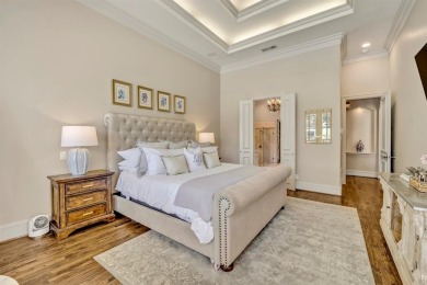Welcome to a perfect blend of elegance and casual comfort at on Timarron Country Club in Texas - for sale on GolfHomes.com, golf home, golf lot