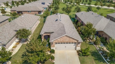 Located in the heart of Frisco Lakes, one of North Texas' on Frisco Lakes Golf Course in Texas - for sale on GolfHomes.com, golf home, golf lot