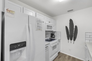 Own a slice of paradise by investing in this one bedroom coastal on Seascape Golf Course in Florida - for sale on GolfHomes.com, golf home, golf lot