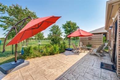 Located in the heart of Frisco Lakes, one of North Texas' on Frisco Lakes Golf Course in Texas - for sale on GolfHomes.com, golf home, golf lot