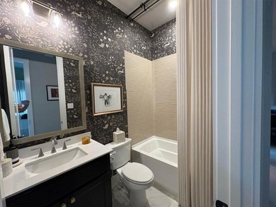 Luxury one-story townhome located in the sought after Brookside on PGA Americas Golf Course in Texas - for sale on GolfHomes.com, golf home, golf lot