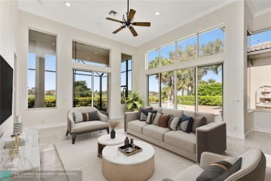 If a spacious private lot is what you're in search for, this on Heron Bay Golf Club in Florida - for sale on GolfHomes.com, golf home, golf lot