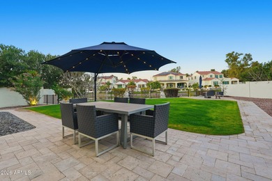 Welcome to The Waters at Ocotillo. With only 44 waterfront homes on Ocotillo Golf Resort  in Arizona - for sale on GolfHomes.com, golf home, golf lot