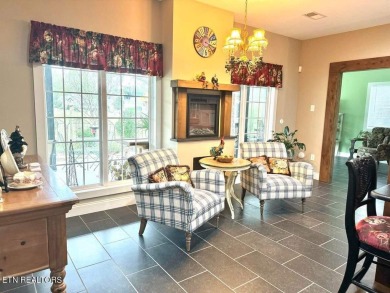 VERY MOTIVATED SELLERS! Welcome to this gorgeous custom built on Tellico Village -The Links At Kahite Golf Course in Tennessee - for sale on GolfHomes.com, golf home, golf lot