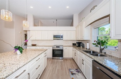 Discover the Epitome of luxury living in this exquisite on On Top Of The World Golf Course in Florida - for sale on GolfHomes.com, golf home, golf lot