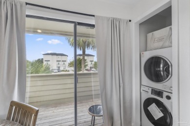 Own a slice of paradise by investing in this one bedroom coastal on Seascape Golf Course in Florida - for sale on GolfHomes.com, golf home, golf lot