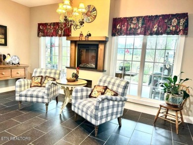 VERY MOTIVATED SELLERS! Welcome to this gorgeous custom built on Tellico Village -The Links At Kahite Golf Course in Tennessee - for sale on GolfHomes.com, golf home, golf lot