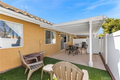 GREAT Location ~ Walk out your Patio Gate to Enjoy the Lakeside on Sun Lakes Country Club in California - for sale on GolfHomes.com, golf home, golf lot