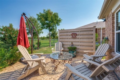 Located in the heart of Frisco Lakes, one of North Texas' on Frisco Lakes Golf Course in Texas - for sale on GolfHomes.com, golf home, golf lot