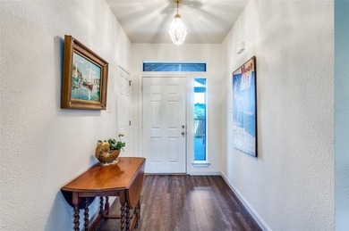 Beautifully updated 3-bedroom, 3-full-bath townhome located in on White Bluff Resort - New Course in Texas - for sale on GolfHomes.com, golf home, golf lot