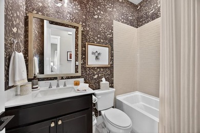 Luxury one-story townhome located in the sought after Brookside on PGA Americas Golf Course in Texas - for sale on GolfHomes.com, golf home, golf lot