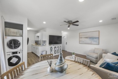 Own a slice of paradise by investing in this one bedroom coastal on Seascape Golf Course in Florida - for sale on GolfHomes.com, golf home, golf lot