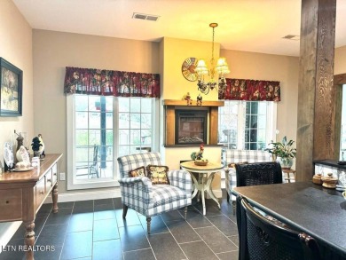 VERY MOTIVATED SELLERS! Welcome to this gorgeous custom built on Tellico Village -The Links At Kahite Golf Course in Tennessee - for sale on GolfHomes.com, golf home, golf lot