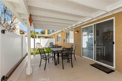 GREAT Location ~ Walk out your Patio Gate to Enjoy the Lakeside on Sun Lakes Country Club in California - for sale on GolfHomes.com, golf home, golf lot