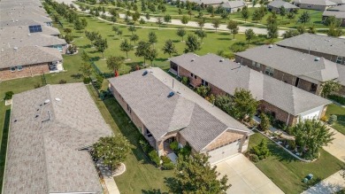 Located in the heart of Frisco Lakes, one of North Texas' on Frisco Lakes Golf Course in Texas - for sale on GolfHomes.com, golf home, golf lot