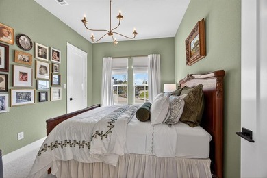 Luxury one-story townhome located in the sought after Brookside on PGA Americas Golf Course in Texas - for sale on GolfHomes.com, golf home, golf lot