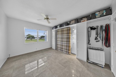 Beautiful views in Pompano Beach Private Golf Community Condo 1 on Leisureville Community Association in Florida - for sale on GolfHomes.com, golf home, golf lot