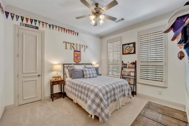 Welcome to a perfect blend of elegance and casual comfort at on Timarron Country Club in Texas - for sale on GolfHomes.com, golf home, golf lot