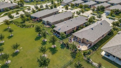 Located in the heart of Frisco Lakes, one of North Texas' on Frisco Lakes Golf Course in Texas - for sale on GolfHomes.com, golf home, golf lot