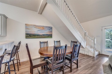 Beautifully updated 3-bedroom, 3-full-bath townhome located in on White Bluff Resort - New Course in Texas - for sale on GolfHomes.com, golf home, golf lot