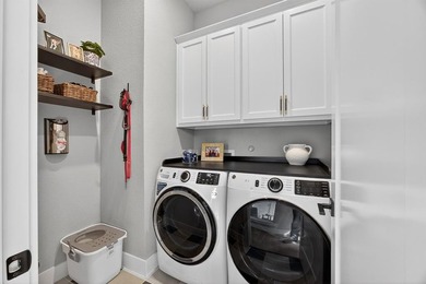 Luxury one-story townhome located in the sought after Brookside on PGA Americas Golf Course in Texas - for sale on GolfHomes.com, golf home, golf lot