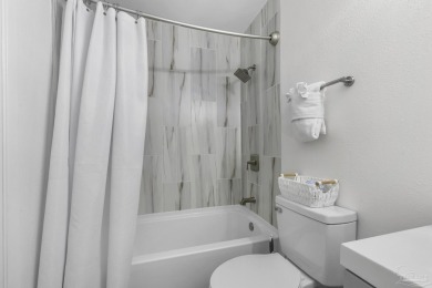 Own a slice of paradise by investing in this one bedroom coastal on Seascape Golf Course in Florida - for sale on GolfHomes.com, golf home, golf lot
