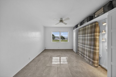 Beautiful views in Pompano Beach Private Golf Community Condo 1 on Leisureville Community Association in Florida - for sale on GolfHomes.com, golf home, golf lot